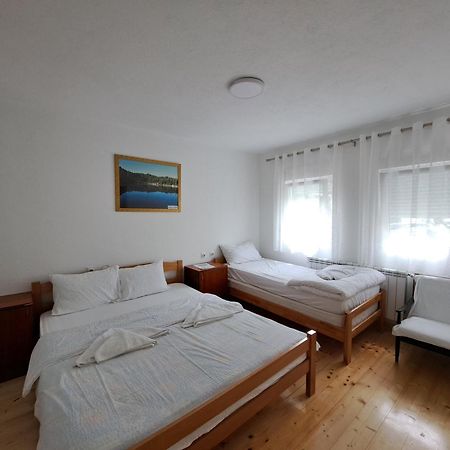 Rooms Lida & Friendly Home Plav Eksteriør billede