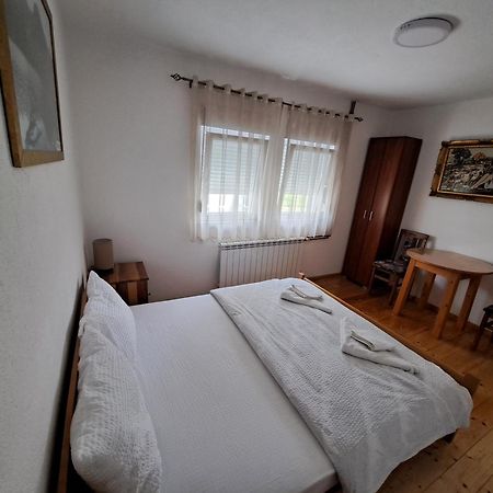 Rooms Lida & Friendly Home Plav Eksteriør billede