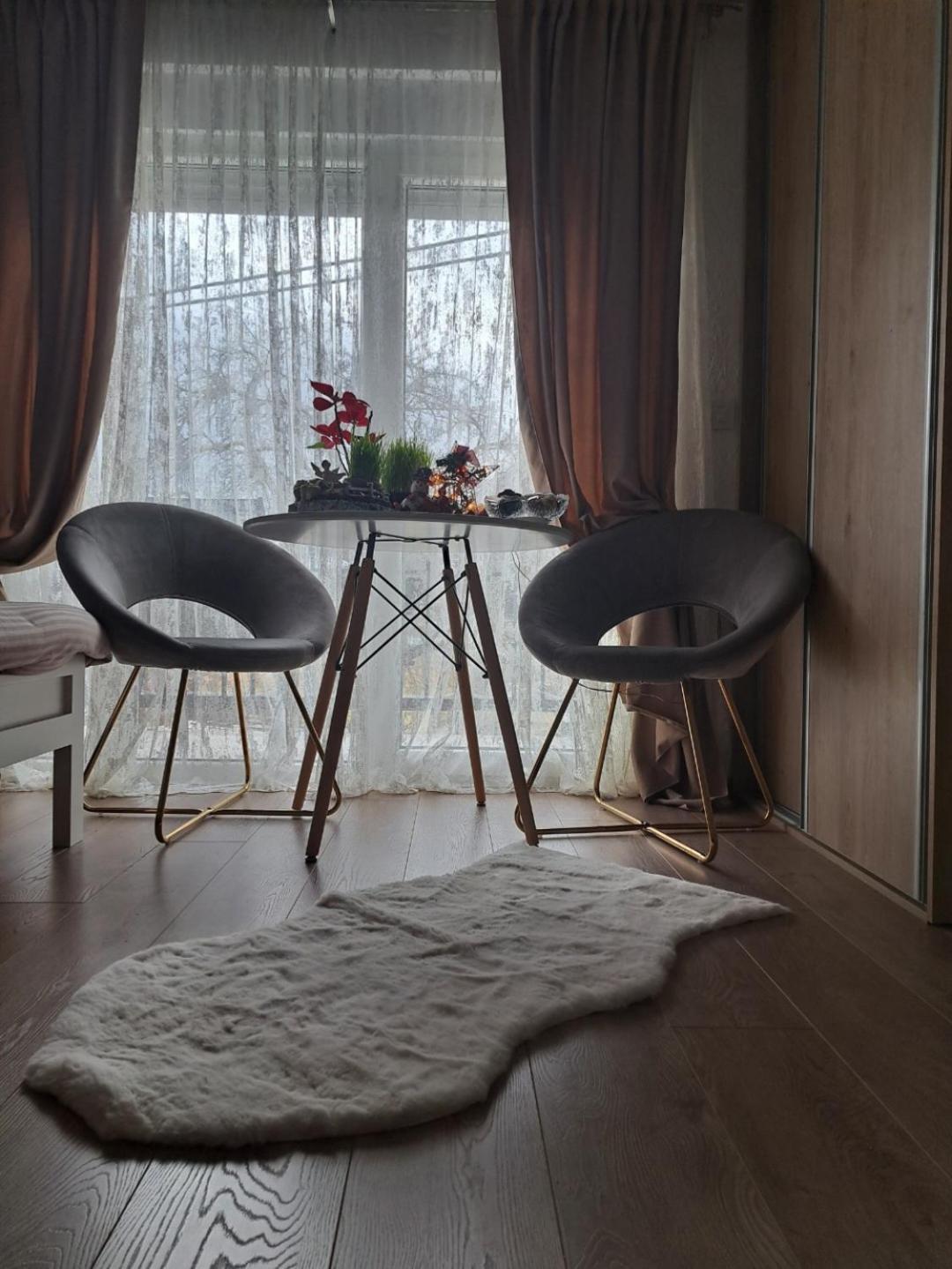 Rooms Lida & Friendly Home Plav Værelse billede