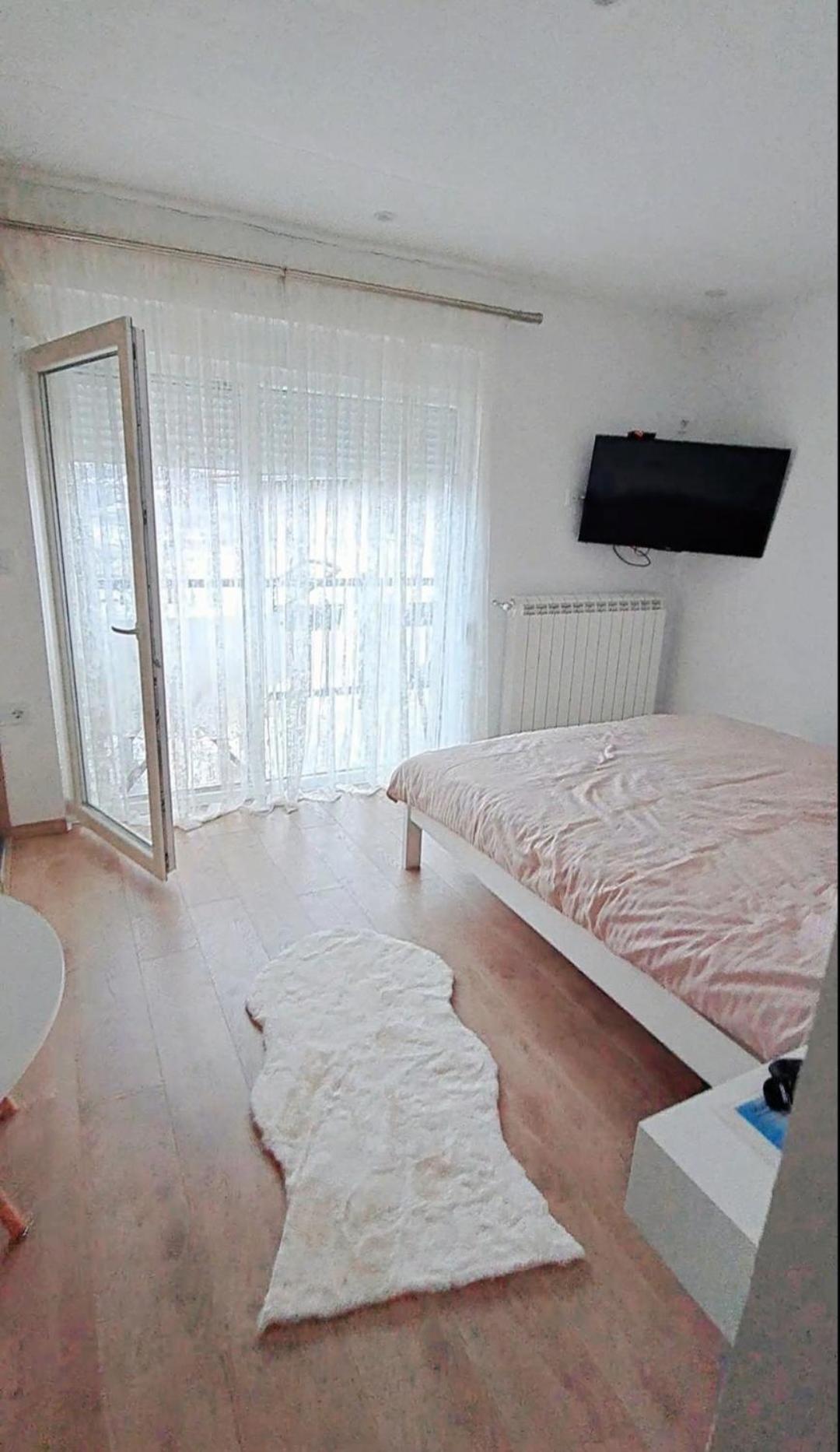 Rooms Lida & Friendly Home Plav Eksteriør billede
