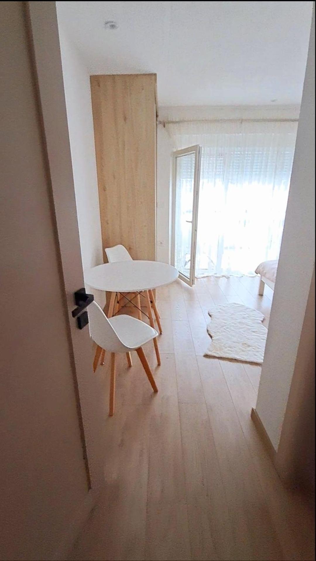 Rooms Lida & Friendly Home Plav Eksteriør billede