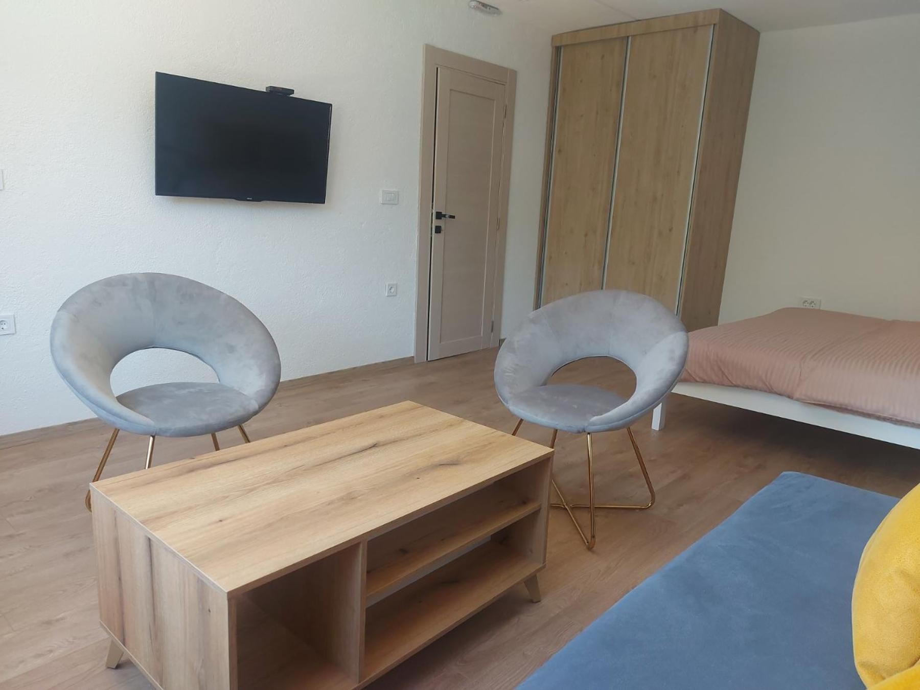 Rooms Lida & Friendly Home Plav Eksteriør billede