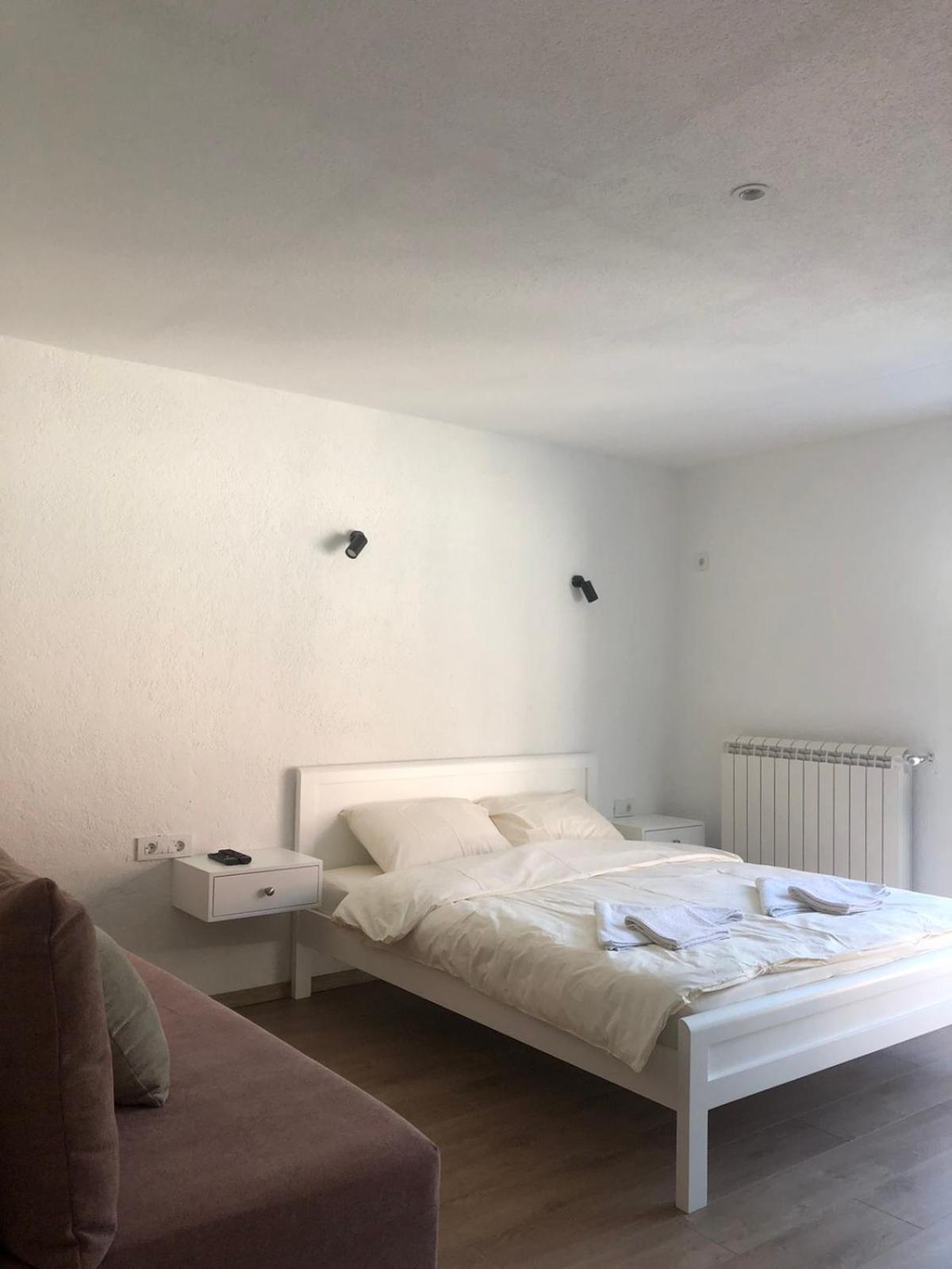 Rooms Lida & Friendly Home Plav Eksteriør billede