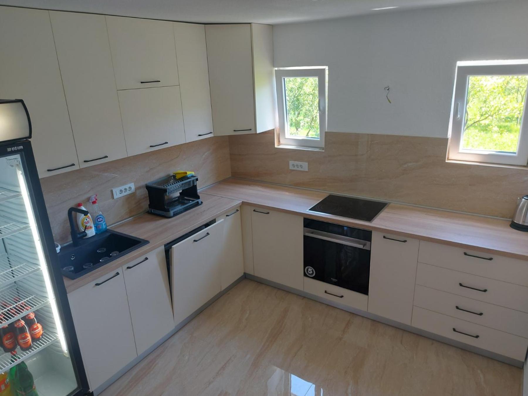 Rooms Lida & Friendly Home Plav Eksteriør billede