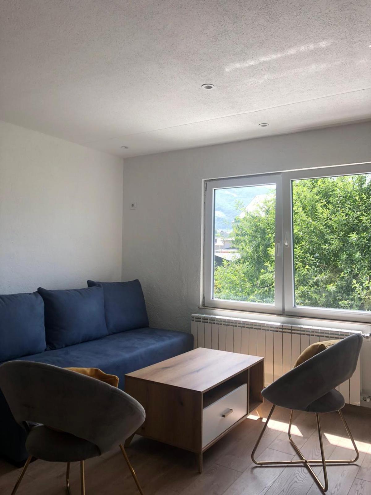 Rooms Lida & Friendly Home Plav Eksteriør billede