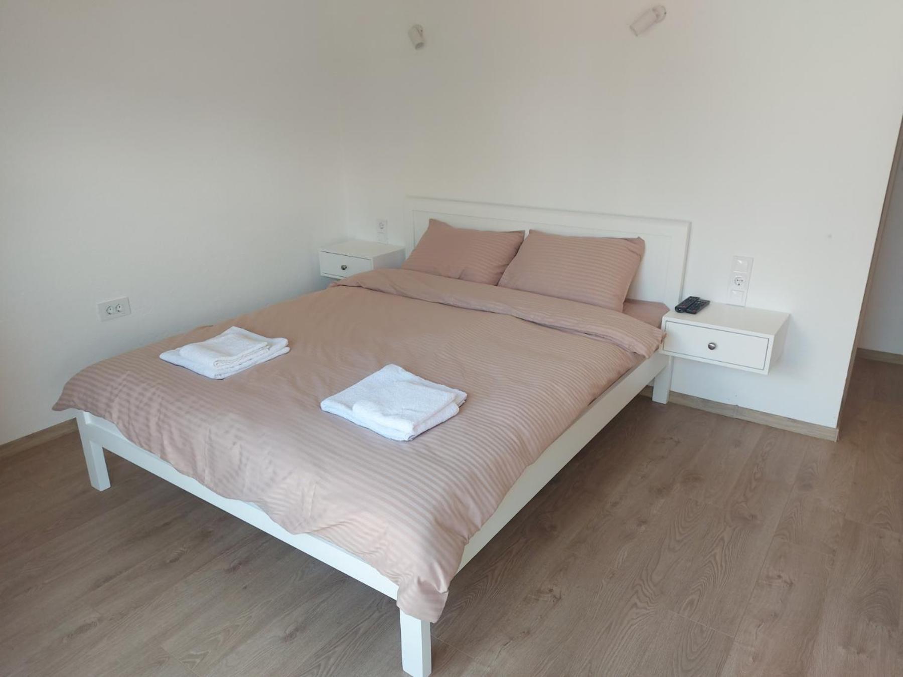 Rooms Lida & Friendly Home Plav Eksteriør billede
