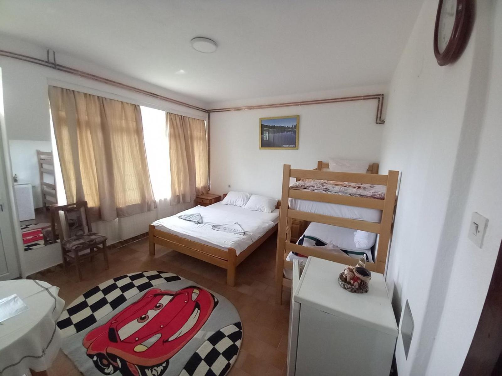 Rooms Lida & Friendly Home Plav Eksteriør billede