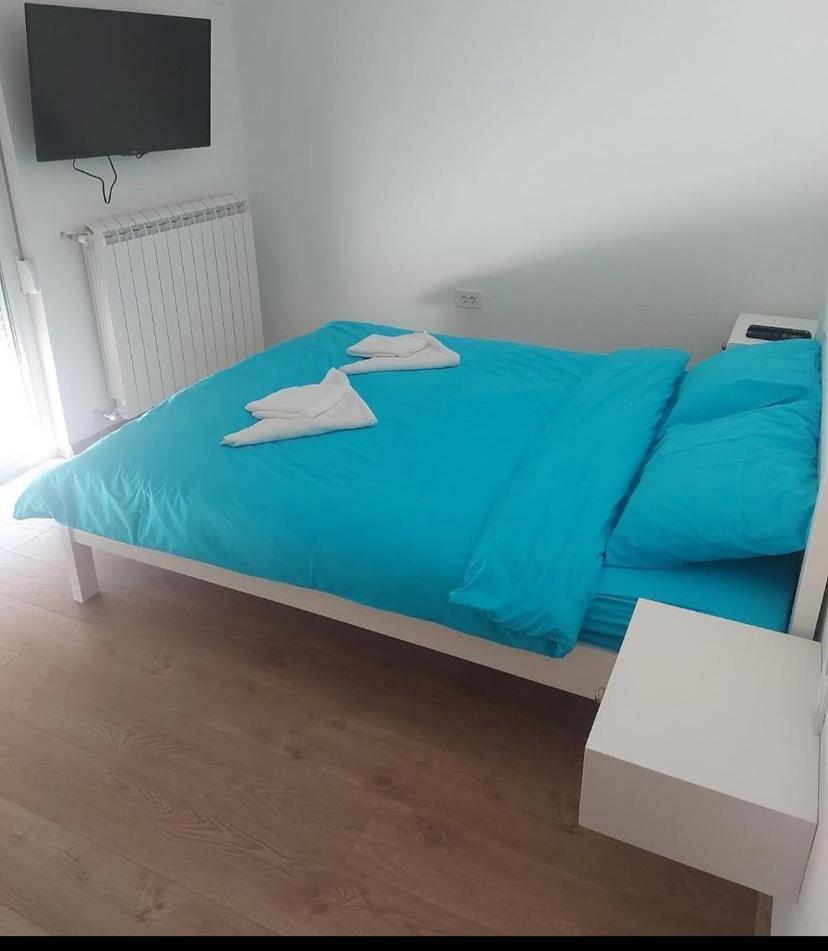 Rooms Lida & Friendly Home Plav Eksteriør billede