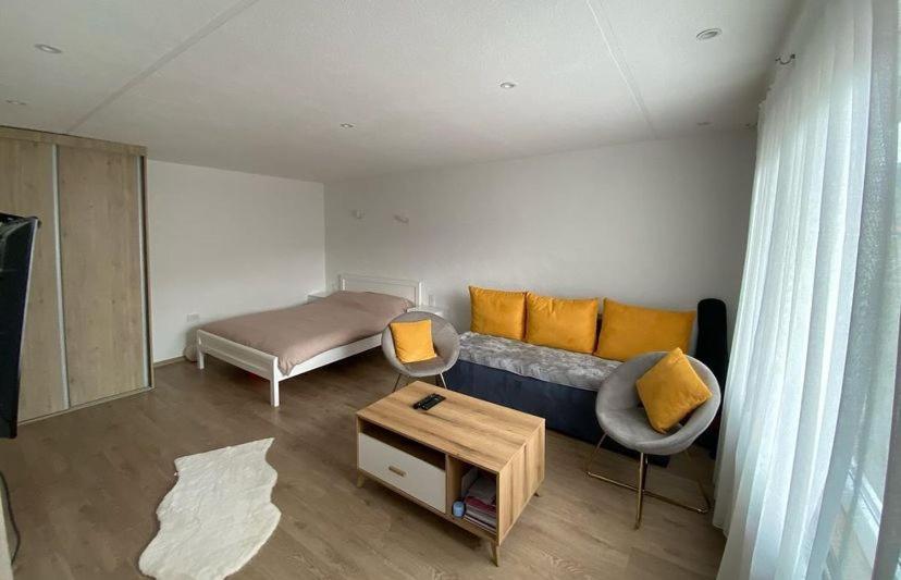 Rooms Lida & Friendly Home Plav Eksteriør billede