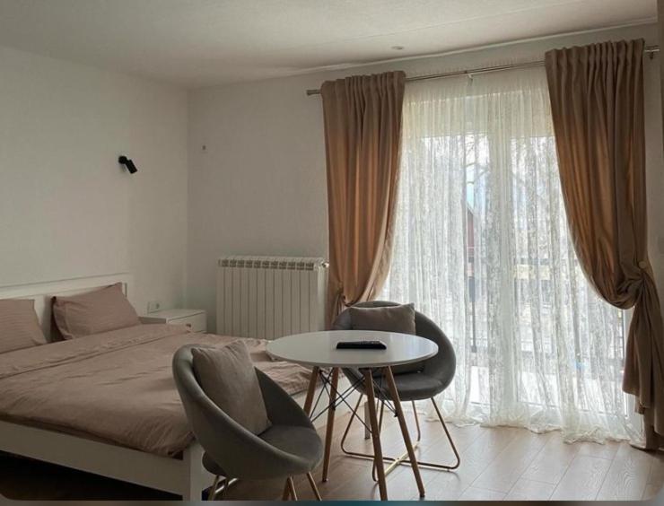 Rooms Lida & Friendly Home Plav Eksteriør billede