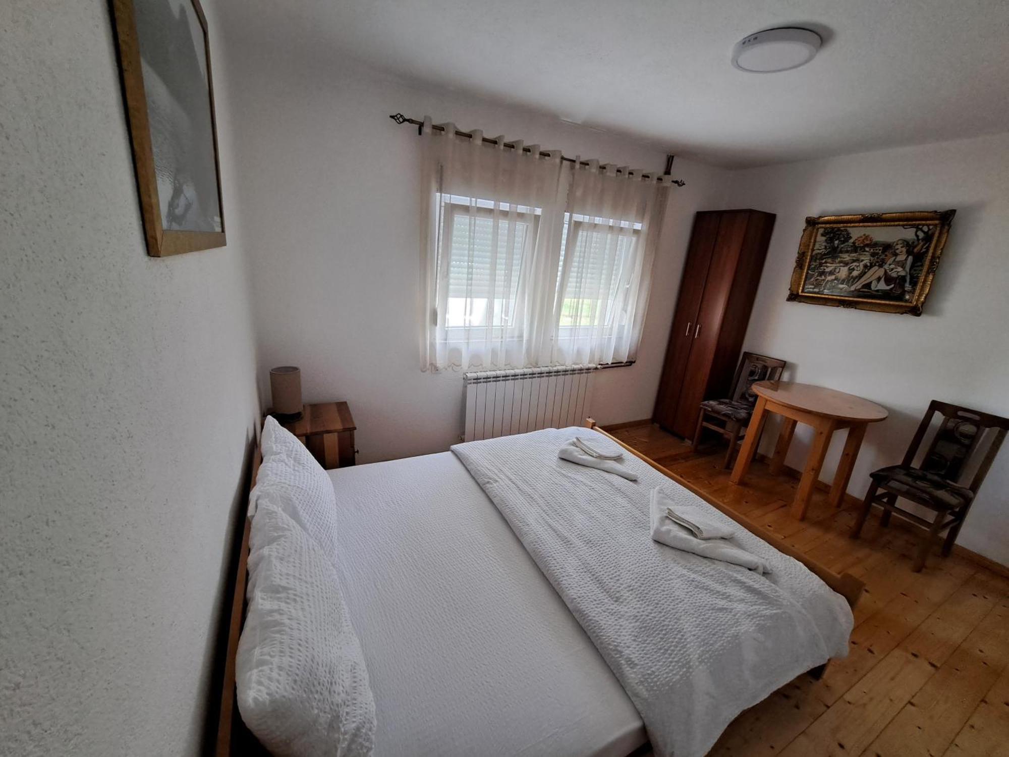 Rooms Lida & Friendly Home Plav Eksteriør billede