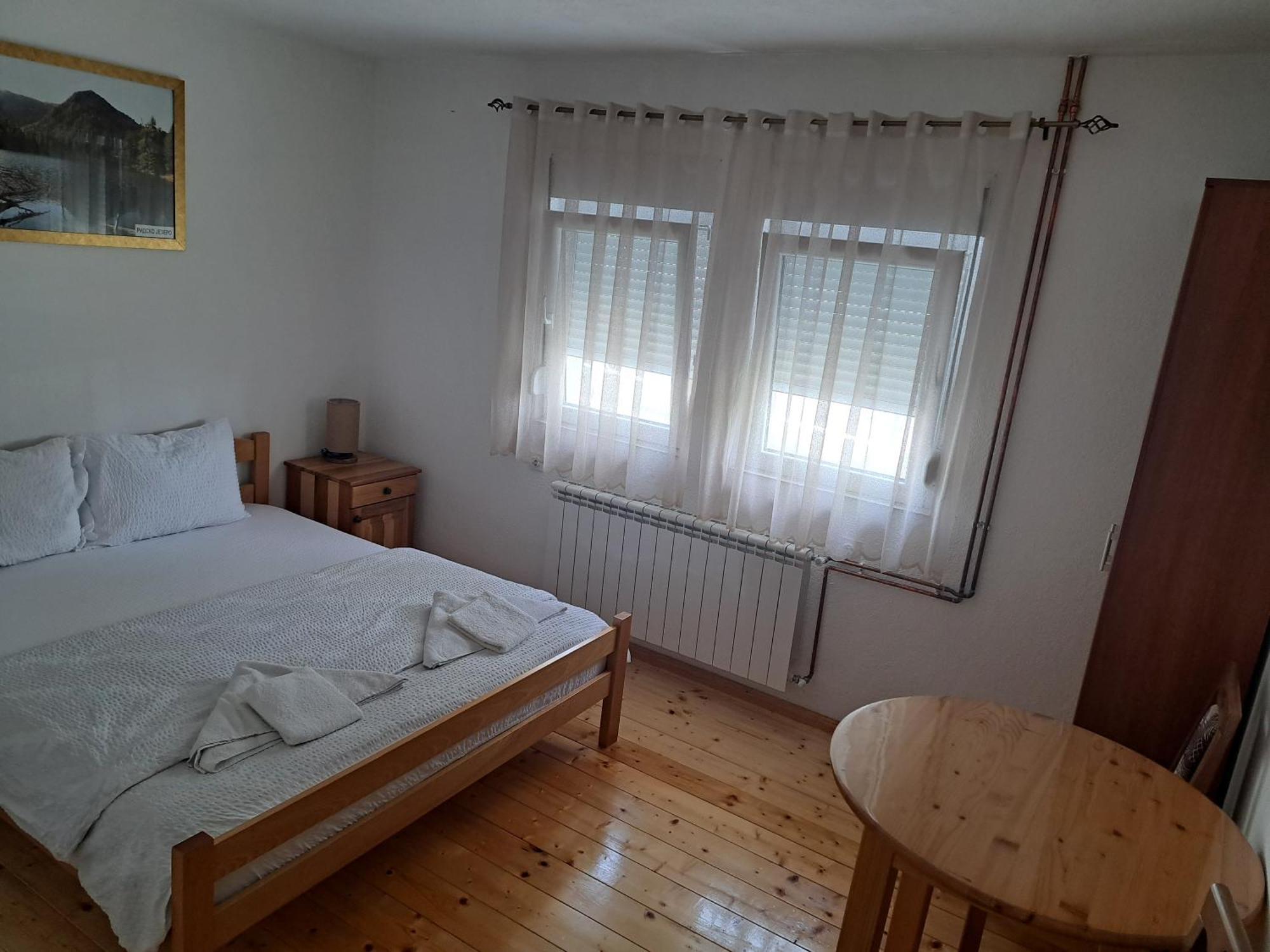 Rooms Lida & Friendly Home Plav Eksteriør billede