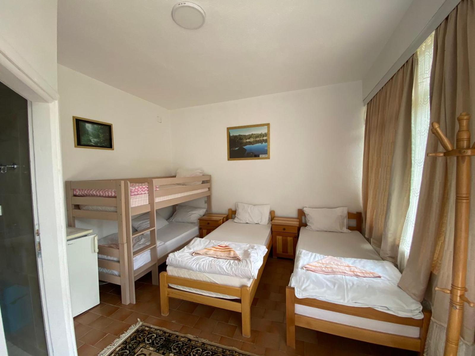 Rooms Lida & Friendly Home Plav Værelse billede
