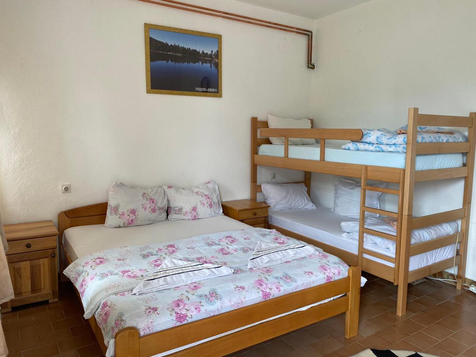 Rooms Lida & Friendly Home Plav Værelse billede